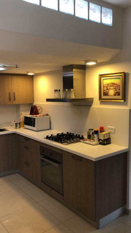 29 Efraim Street Apartment 모딘 외부 사진