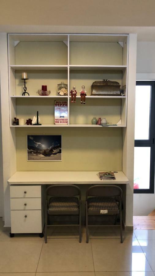 29 Efraim Street Apartment 모딘 외부 사진